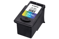 Canon CL-561XL Color Ink Cartridge CL561XL